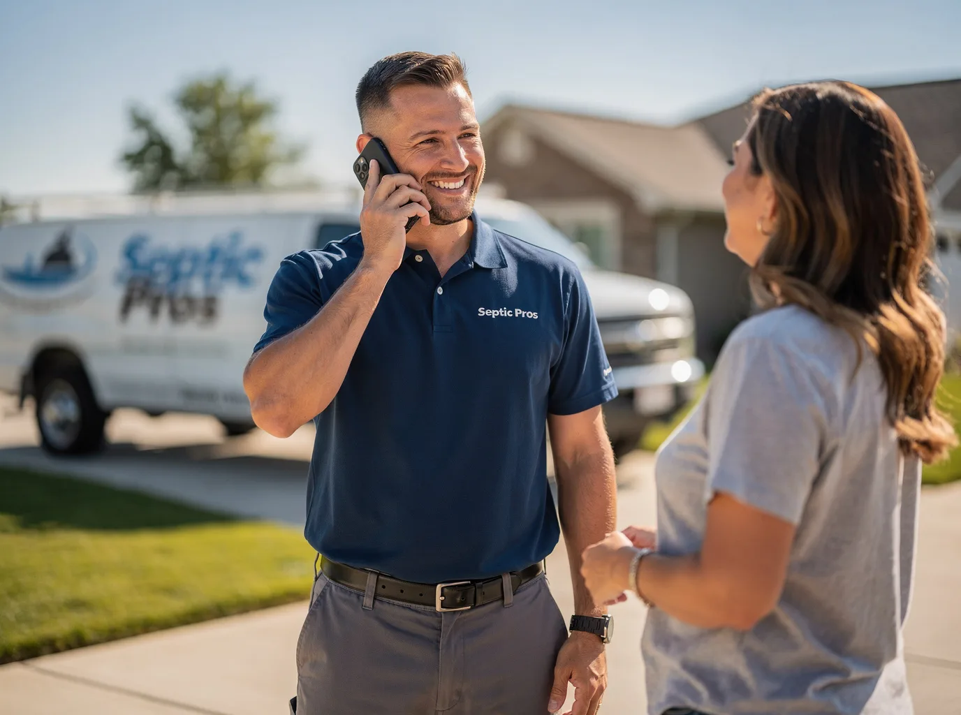 Septic Tank Pumping Denton, KS FAQs